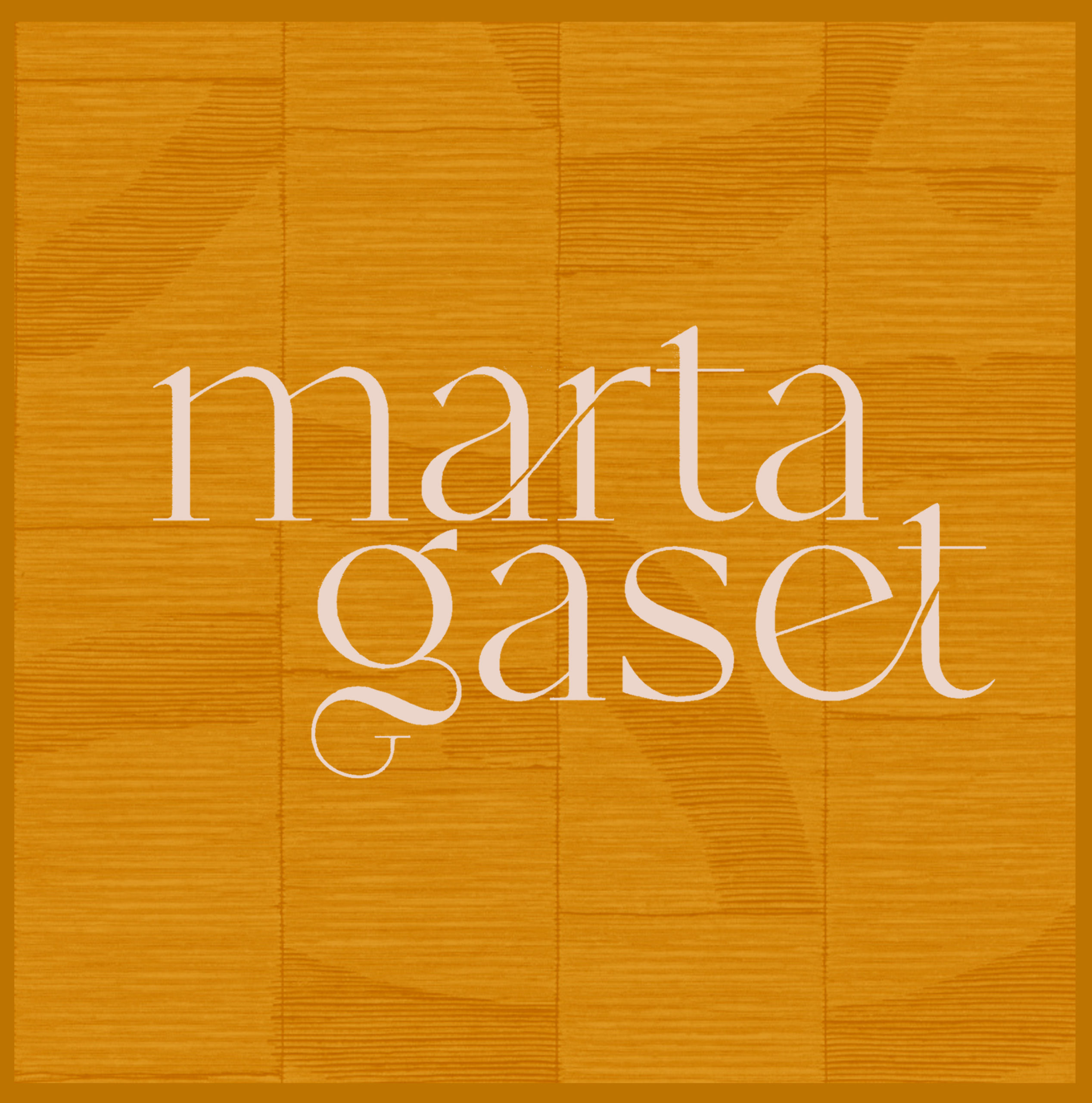 Marta Gaset